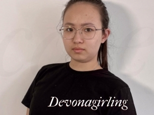Devonagirling