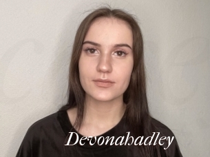 Devonahadley