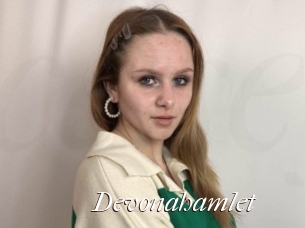 Devonahamlet