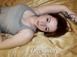 Devonally