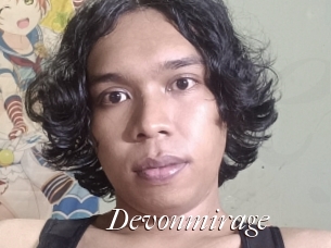 Devonmirage