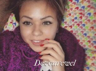 Devonrewel