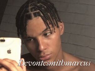 Devontesmithmarcus