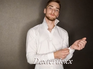dexterdexx Cam Sexy