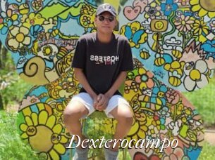 Dexterocampo