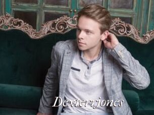 Dexterrjones