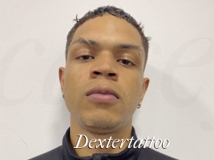 Dextertattoo
