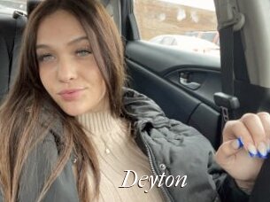 Deyton