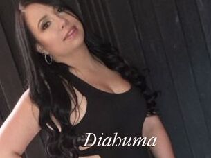 Diahuma