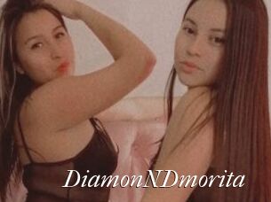 DiamonNDmorita