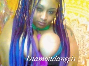 Diamondangels