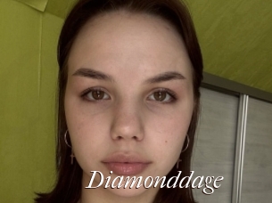 Diamonddage