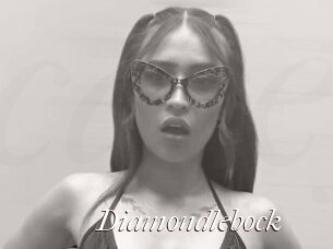 Diamondlebock
