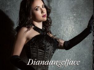 Dianaangelface