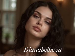 Dianabolkova