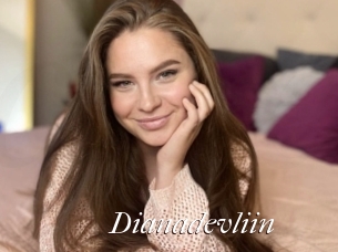 Dianadevliin