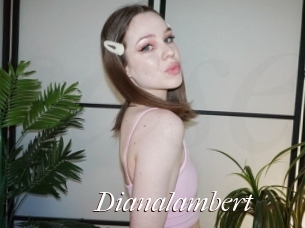 Dianalambert