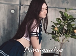 Dianamarlow