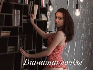 Dianamarstonhot