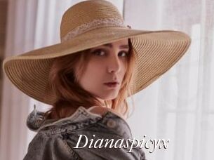 Dianaspicyx