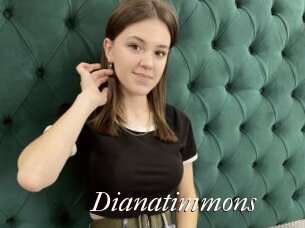 Dianatimmons