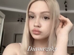 Dianawiky