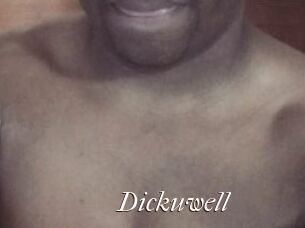Dickuwell