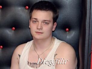 Diegofilir