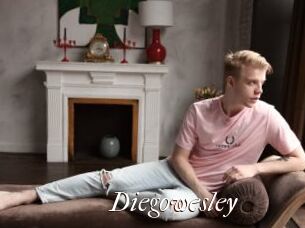 Diegowesley