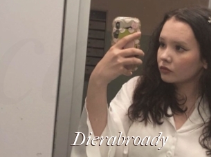 Dierabroady