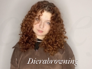 Dierabrowning
