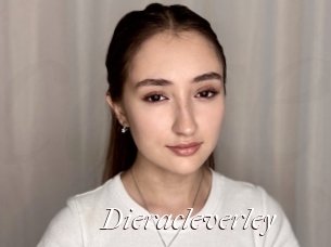 Dieracleverley