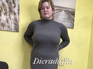 Dieradaffin