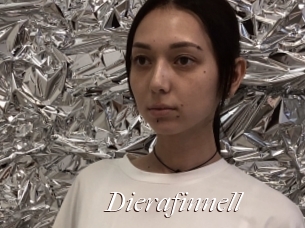 Dierafinnell