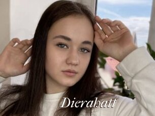 Dierahatt