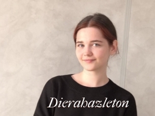 Dierahazleton
