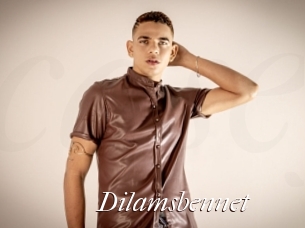 dilamsbennet Cam Sexy
