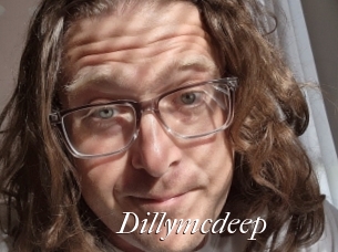 dillymcdeep Cam Sexy