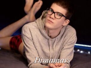 Dimamars