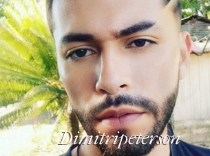 Dimitripeterson