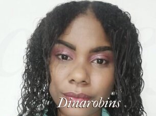 Dinarobins