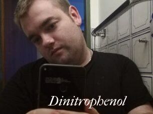 Dinitrophenol