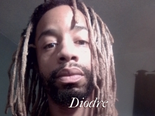 Diodre