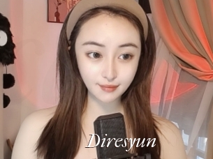Diresyun