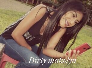 Dirty_makolyn
