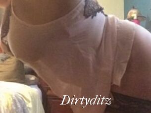Dirtyditz