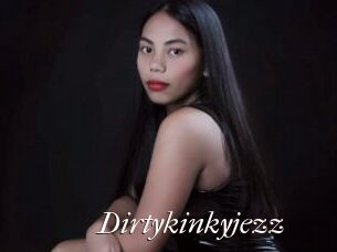 Dirtykinkyjezz