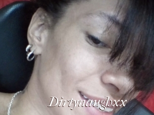 dirtynaughxx Cam Sexy