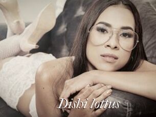 Dishi_lottus