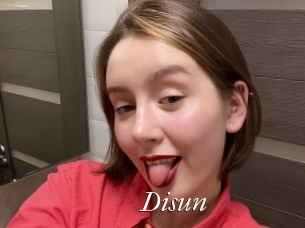 Disun